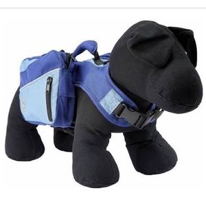 Henry & Clemmie’s small size travel pack